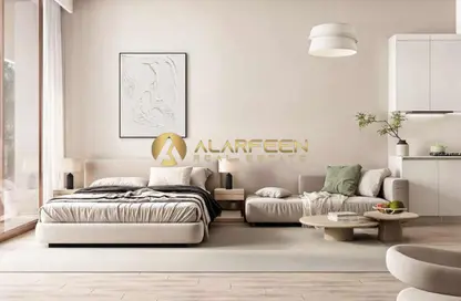 شقة - 1 حمام للبيع في أشلي هيلز - ارجان - دبي