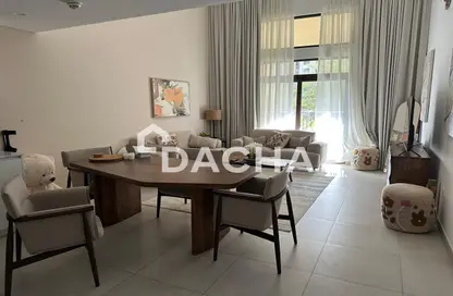 شقة - غرفة نوم - 1 حمام للايجار في لامتارا 2 - مدينة جميرا ليفينج - أم سقيم - دبي