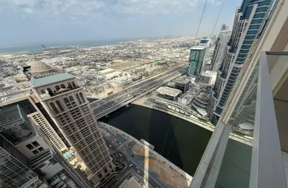 Apartment - 3 Bedrooms - 3 Bathrooms for sale in Noura Tower - Al Habtoor City - Business Bay - Dubai