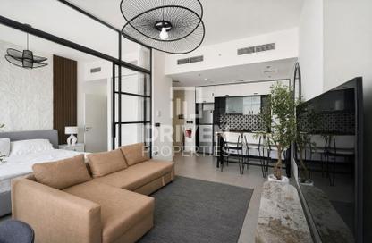 Apartment - 2 - 1 for sale in Socio at Dubai Hills Estate Tower 2 - Socio at Dubai Hills Estate - Dubai Hills Estate - Dubai Apartment - 2 - 1 for sale in Socio at Dubai Hills Estate Tower 2 - Socio at Dubai Hills Estate - Dubai Hills Estate - Dubai