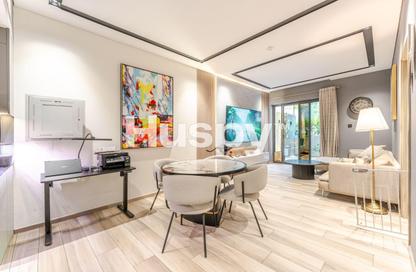 Apartment - 1 Bedroom - 2 Bathrooms for sale in Nicholas Residence - District 12 - Jumeirah Village Circle - Dubai Apartment - 1 Bedroom - 2 Bathrooms for sale in Nicholas Residence - District 12 - Jumeirah Village Circle - Dubai