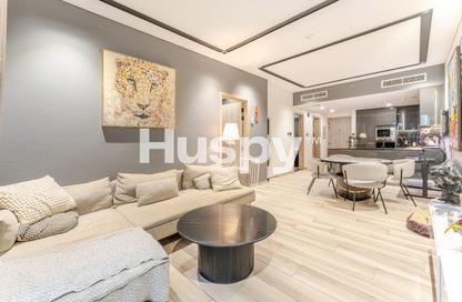 Apartment - 1 Bedroom - 2 Bathrooms for sale in Nicholas Residence - District 12 - Jumeirah Village Circle - Dubai Apartment - 1 Bedroom - 2 Bathrooms for sale in Nicholas Residence - District 12 - Jumeirah Village Circle - Dubai