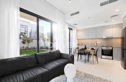 Townhouse - 3 - 3 for rent in Greenviews 2 - Emaar South - Dubai South (Dubai World Central) - Dubai Townhouse - 3 - 3 for rent in Greenviews 2 - Emaar South - Dubai South (Dubai World Central) - Dubai