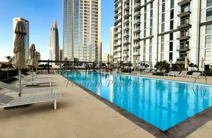 Apartment - 1 Bedroom - 1 Bathroom for sale in Burj Crown - Downtown Dubai - Dubai