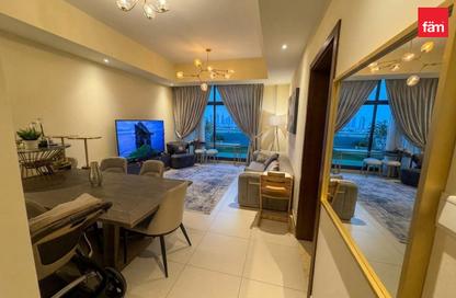 Townhouse - 3 - 5 for rent in Senses at the Fields - The Fields - District 11 - Mohammed Bin Rashid City - Dubai