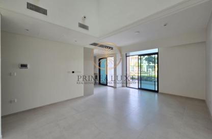 Villa - 3 Bedrooms - 4 Bathrooms for rent in Bliss - Arabian Ranches 3 - Dubai