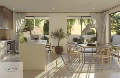Villa - 4 - 5 for sale in Al Jurf Gardens - AlJurf - Ghantoot - Abu Dhabi Villa - 4 - 5 for sale in Al Jurf Gardens - AlJurf - Ghantoot - Abu Dhabi