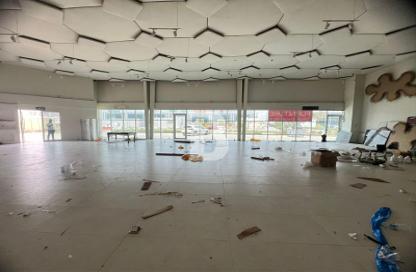 Warehouse - Studio for rent in Phase 1 - Dubai Investment Park (DIP) - Dubai