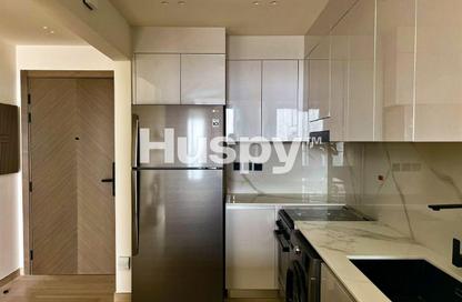 Apartment - 1 Bedroom - 2 Bathrooms for rent in Binghatti Heights - District 10 - Jumeirah Village Circle - Dubai