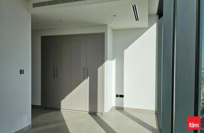 Apartment - 4 - 5 for sale in Waves Grande - Sobha Hartland - Mohammed Bin Rashid City - Dubai