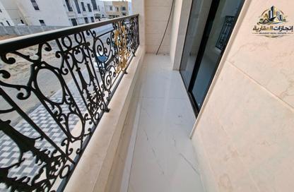 Villa - 6 Bedrooms - 7+ Bathrooms for sale in Al Yasmeen 1 - Al Yasmeen - Ajman