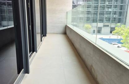 Apartment - 1 - 1 for rent in Uptown Al Zahia - Al Zahia - Muwaileh Commercial - Sharjah