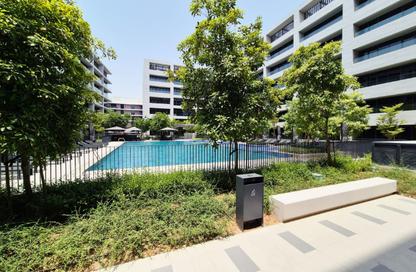 Apartment - 1 - 1 for rent in Uptown Al Zahia - Al Zahia - Muwaileh Commercial - Sharjah