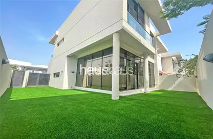 فيلا - 3 غرف نوم - 5 حمامات للايجار في توبانجا - فيلات ذا بارك - داماك هيلز - دبي