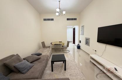 Apartment - 2 Bedrooms - 2 Bathrooms for rent in Al Nada Tower - Al Nahda - Sharjah