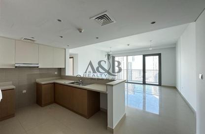 Apartment - 2 - 2 for rent in Harbour Views 2 - Harbour Views - Dubai Creek Harbour (The Lagoons) - Dubai
