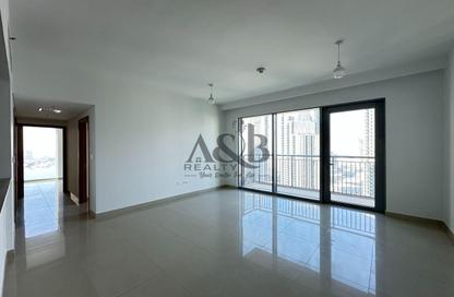 Apartment - 2 - 2 for rent in Harbour Views 2 - Harbour Views - Dubai Creek Harbour (The Lagoons) - Dubai