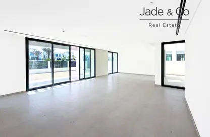 Villa - 4 Bedrooms - 4 Bathrooms for rent in Caya 1 - Arabian Ranches 3 - Dubai