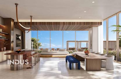 Apartment - 2 Bedrooms - 2 Bathrooms for sale in Chelsea Residences 2 Tower B - Chelsea Residences 2 By Damac - Maritime City - Dubai