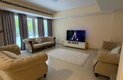 Villa - 4 Bedrooms - 4 Bathrooms for rent in Al Zahia 1 - Al Zahia - Muwaileh Commercial - Sharjah