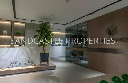 Apartment - Studio - 1 Bathroom for sale in Havelock Heights - District 10 - Jumeirah Village Circle - Dubai