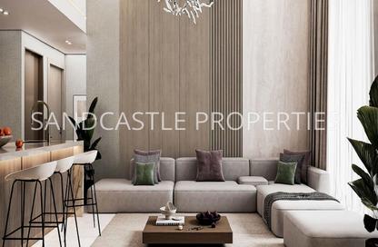 Apartment - Studio - 1 Bathroom for sale in Havelock Heights - District 10 - Jumeirah Village Circle - Dubai