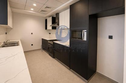 Apartment - 1 Bedroom - 2 Bathrooms for rent in THE PEARL - Umm Hurair 2 - Umm Hurair - Bur Dubai - Dubai
