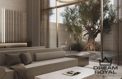 Townhouse - 4 - 5 for sale in Keturah Reserve - MAG City - Mohammed Bin Rashid City - Dubai