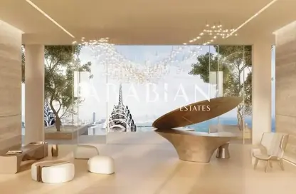 Apartment - 3 Bedrooms - 4 Bathrooms for sale in The Chedi Private Residences - Barsha Heights (Tecom) - Dubai