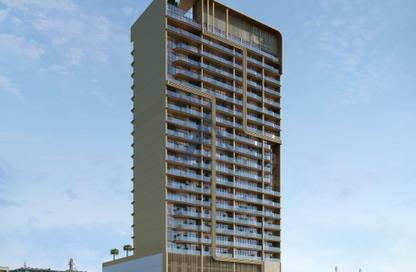 Apartment - 1 Bedroom - 2 Bathrooms for sale in Floarea Skies - District 10 - Jumeirah Village Circle - Dubai