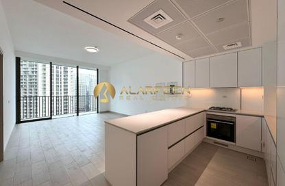 Apartment - 1 Bedroom - 2 Bathrooms for rent in Luma Park Views - District 14 - Jumeirah Village Circle - Dubai Apartment - 1 Bedroom - 2 Bathrooms for rent in Luma Park Views - District 14 - Jumeirah Village Circle - Dubai
