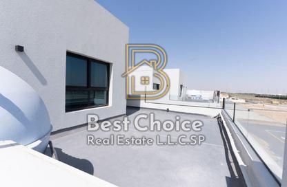 Villa - 4 - 6 for sale in Mezairah - Al Rahmaniya - Sharjah
