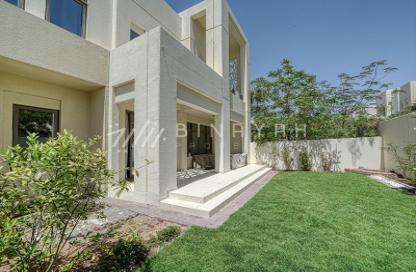 Villa - 4 Bedrooms - 4 Bathrooms for sale in Mira Oasis 3 - Mira Oasis - Reem - Dubai