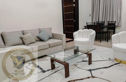 Apartment - 3 Bedrooms - 3 Bathrooms for rent in Al Rawda 3 Villas - Al Rawda 3 - Al Rawda - Ajman