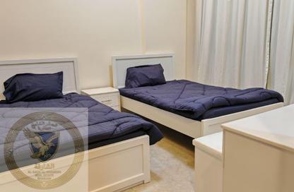 Apartment - 3 Bedrooms - 3 Bathrooms for rent in Al Rawda 3 Villas - Al Rawda 3 - Al Rawda - Ajman