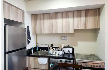 Apartment - 1 - 1 for rent in Golf Vita A - Golf Vita - Damac Hills - Dubai Apartment - 1 - 1 for rent in Golf Vita A - Golf Vita - Damac Hills - Dubai