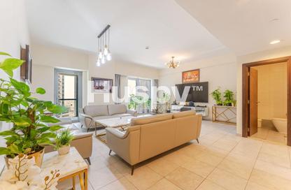 Apartment - 2 Bedrooms - 3 Bathrooms for sale in West Heights 4 - Business Bay - Dubai Apartment - 2 Bedrooms - 3 Bathrooms for sale in West Heights 4 - Business Bay - Dubai