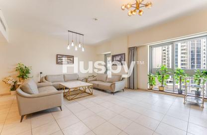 Apartment - 2 Bedrooms - 3 Bathrooms for sale in West Heights 4 - Business Bay - Dubai Apartment - 2 Bedrooms - 3 Bathrooms for sale in West Heights 4 - Business Bay - Dubai