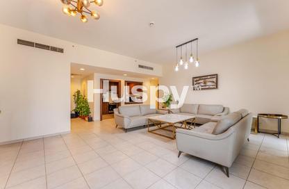 Apartment - 2 Bedrooms - 3 Bathrooms for sale in West Heights 4 - Business Bay - Dubai Apartment - 2 Bedrooms - 3 Bathrooms for sale in West Heights 4 - Business Bay - Dubai