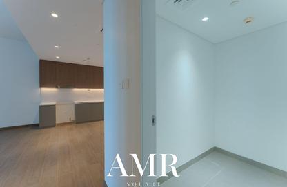 Apartment - 1 Bedroom - 1 Bathroom for rent in Le Ciel 3 - Le Ciel - Port de La Mer - La Mer - Jumeirah - Dubai