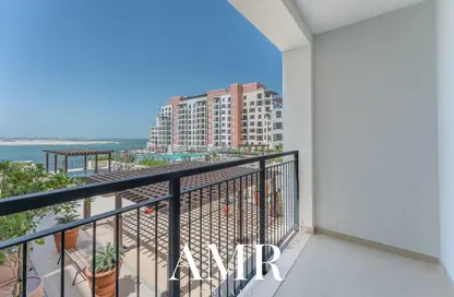 شقة - غرفة نوم - 1 حمام للايجار في لو سيل 3 - لو سيل - بورت دي لا مير - لا مير - جميرا - دبي