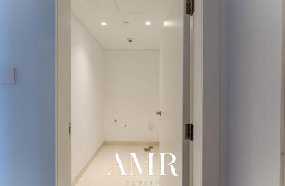 Apartment - 1 Bedroom - 1 Bathroom for rent in Le Ciel 3 - Le Ciel - Port de La Mer - La Mer - Jumeirah - Dubai