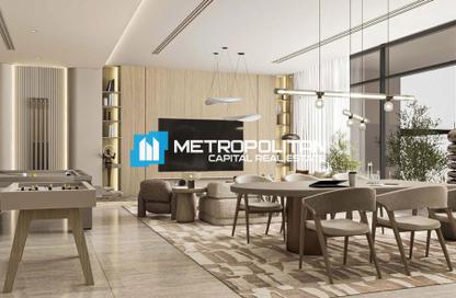 Apartment - 2 - 3 for sale in Vida Residences - Saadiyat Island - Abu Dhabi