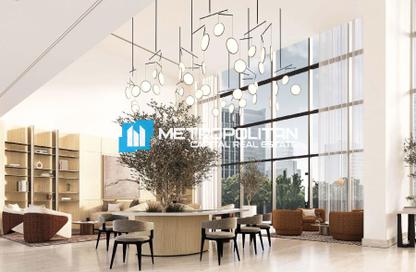 Apartment - 2 - 3 for sale in Vida Residences - Saadiyat Island - Abu Dhabi Apartment - 2 - 3 for sale in Vida Residences - Saadiyat Island - Abu Dhabi