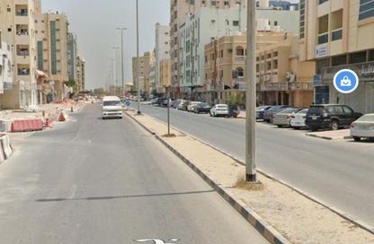 Land - Studio for sale in Al Nakheel - Ajman Downtown - Ajman