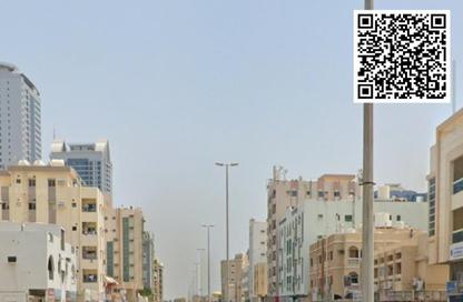 أرض - استوديو للبيع في مشروع النخيل - عجمان وسط المدينة - عجمان