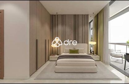 Apartment - 2 Bedrooms - 3 Bathrooms for sale in Olivia Residences - Dubai Investment Park (DIP) - Dubai