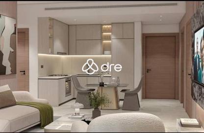 Apartment - 2 Bedrooms - 3 Bathrooms for sale in Olivia Residences - Dubai Investment Park (DIP) - Dubai