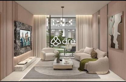 Apartment - 2 Bedrooms - 3 Bathrooms for sale in Olivia Residences - Dubai Investment Park (DIP) - Dubai