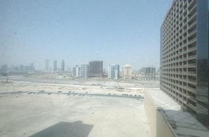 Apartment - 1 Bedroom - 1 Bathroom for rent in Lakeside Tower D - Lakeside Residence - Dubai Production City (IMPZ) - Dubai